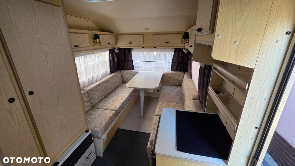 Avento Premier 425 TL Luxe - 5