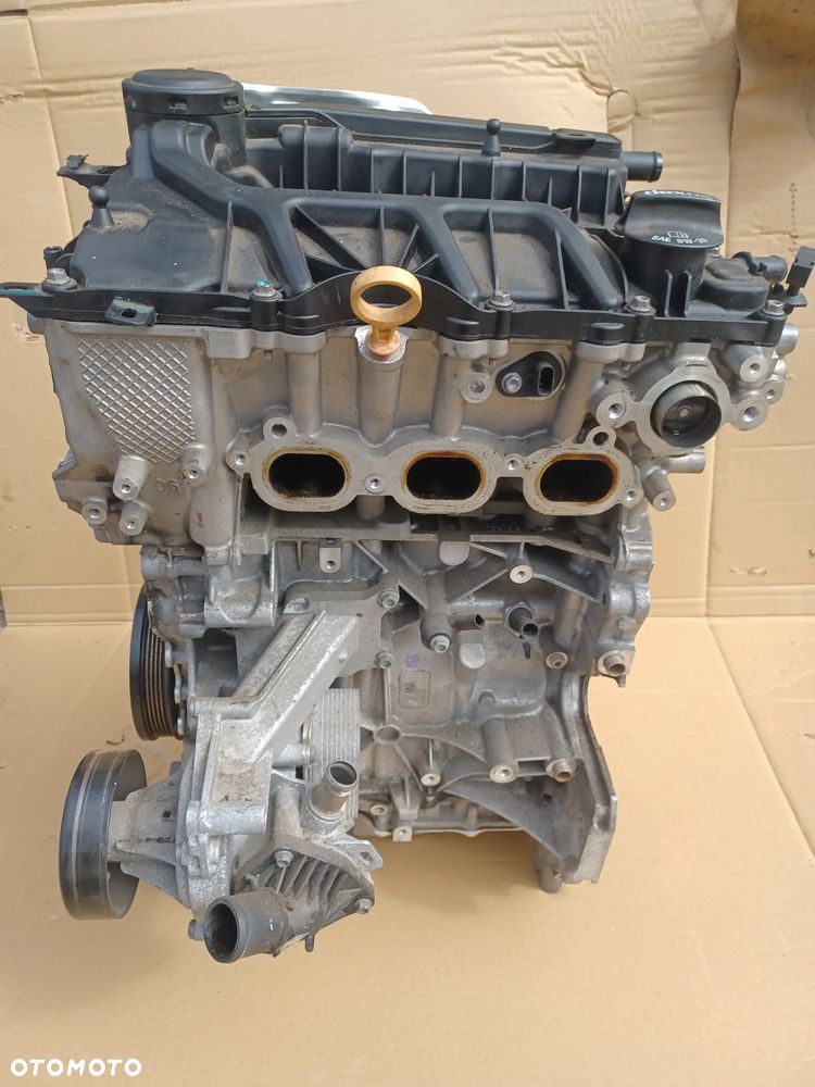 SILNIK 1.2 TURBO LIH ASTRA K - 11