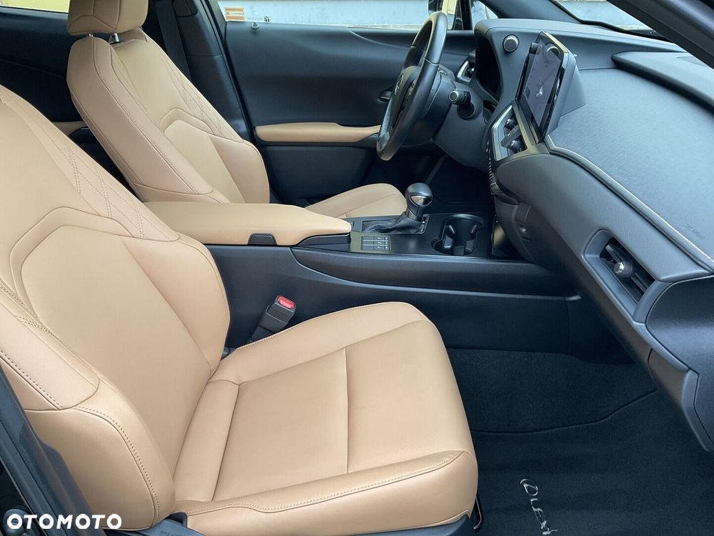 Lexus UX 200 GPF F Sport Design 2WD - 11