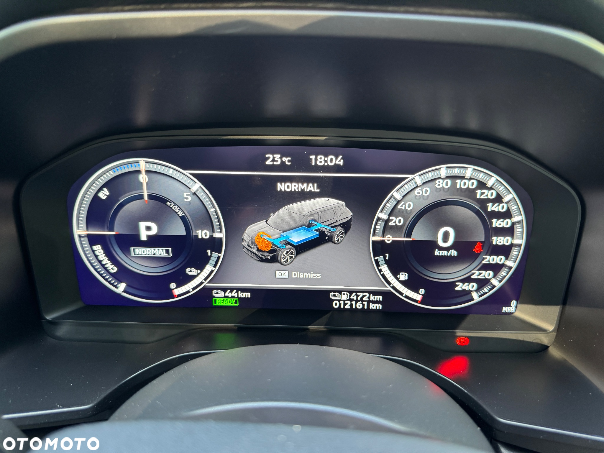 Mitsubishi Outlander 2.4 4WD Plug-In Hybrid - 30