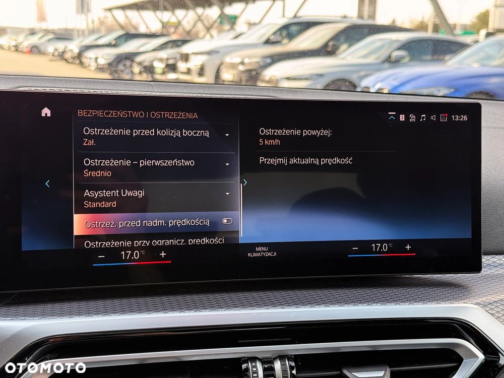 BMW Seria 3 320d xDrive M Sport sport - 39