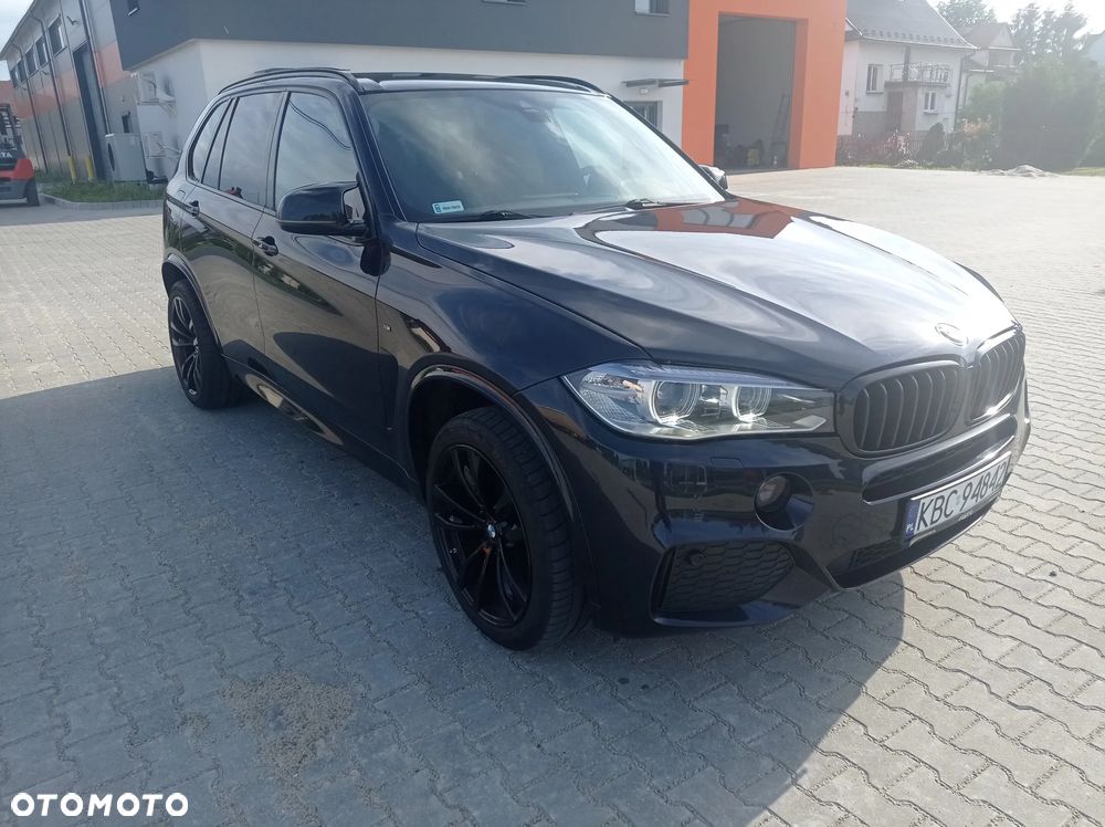 BMW X5 - 16