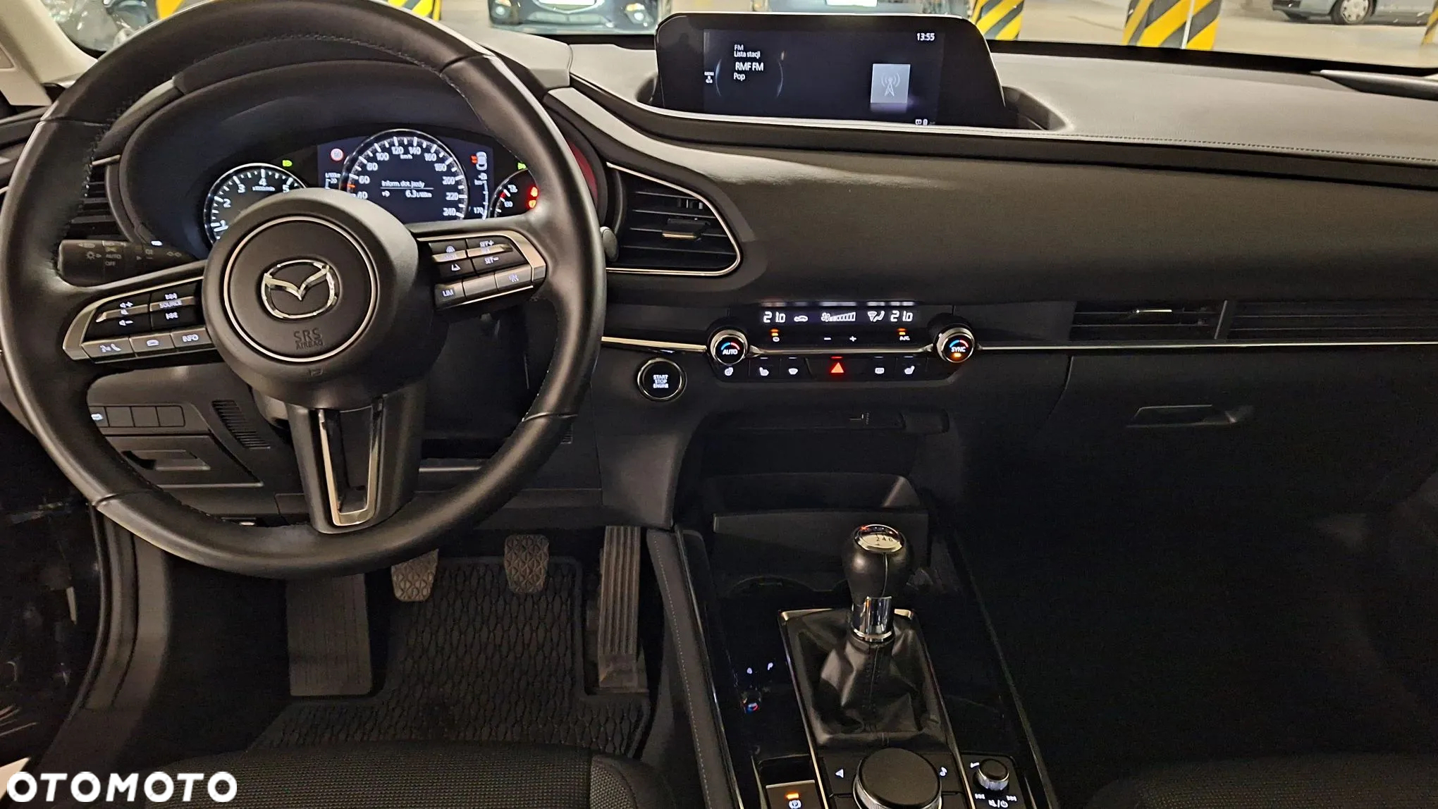 Mazda CX-30 - 6