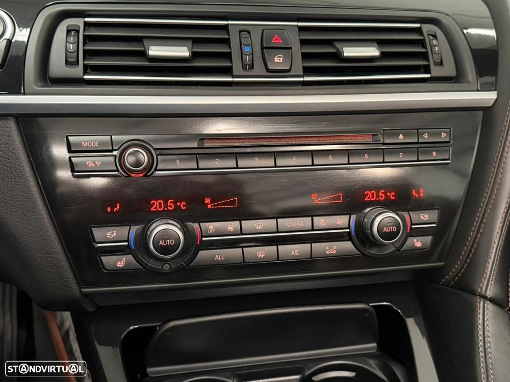 BMW 640 d xDrive M Sport Edition - 32