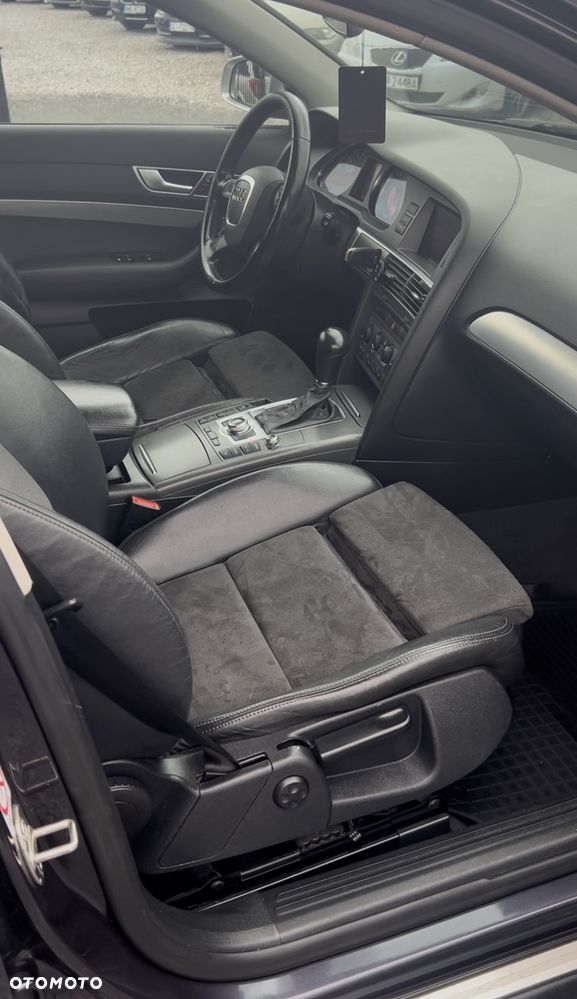 Audi A6 Avant 2.4 multitronic - 6