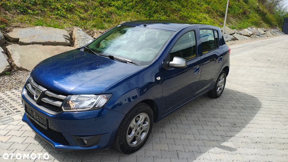 Dacia Sandero TCe 90 Celebration - 16