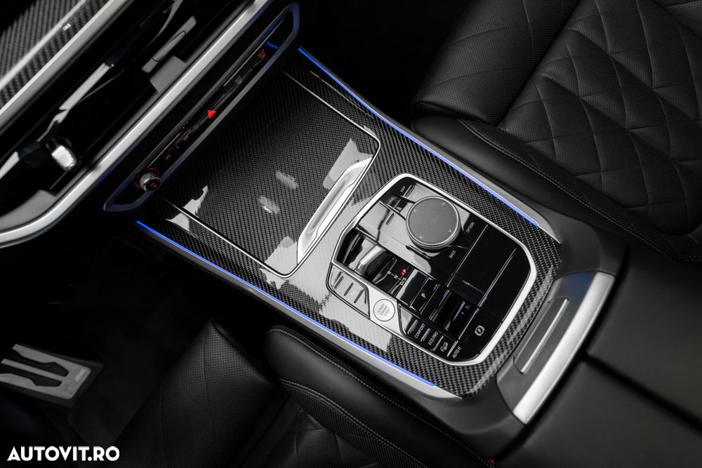 BMW X5 M - 9