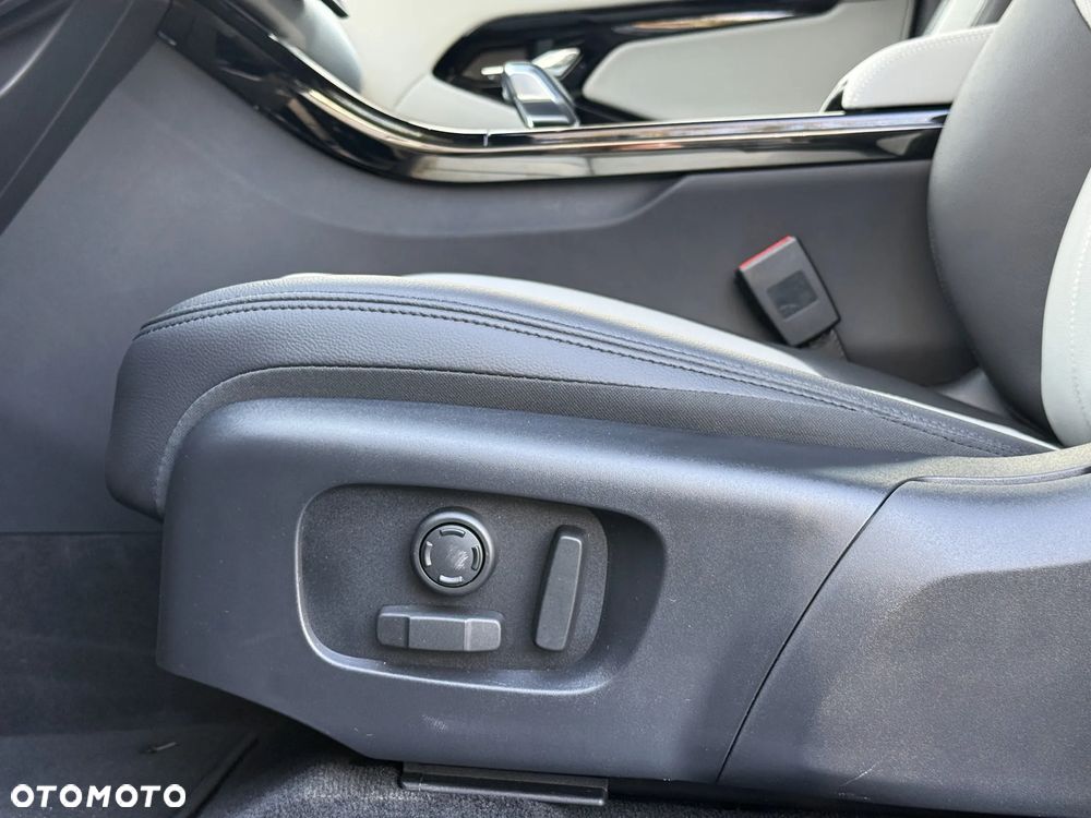 Land Rover Range Rover Evoque D200 Dynamic SE - 20