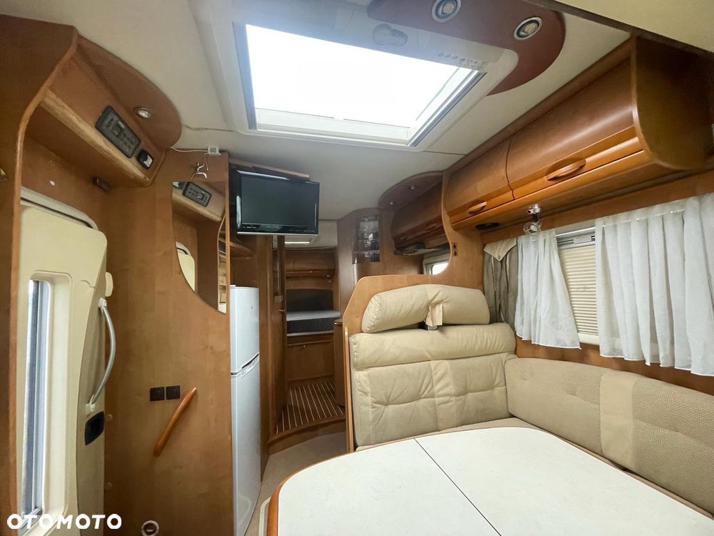 Rapido Fiat Ducato 90920F - 15