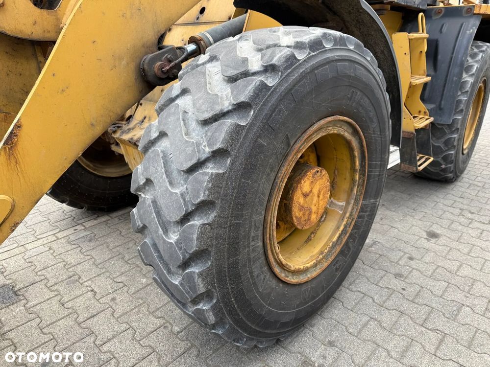 Caterpillar 914 14A ŁADOWARKA KOŁOWA - 26
