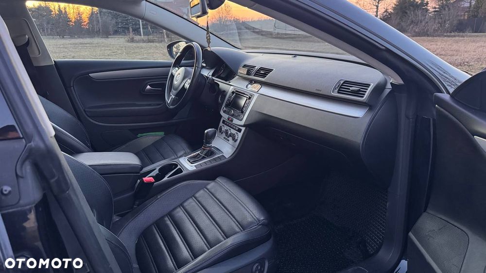 Volkswagen CC - 18