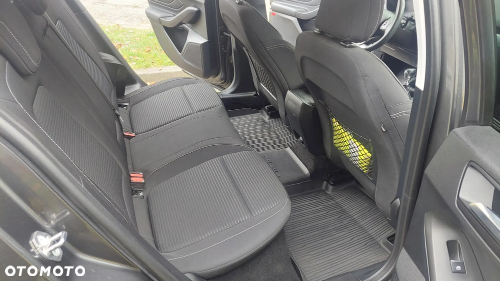 Ford Focus 1.5 EcoBoost Platinium X ASS - 21