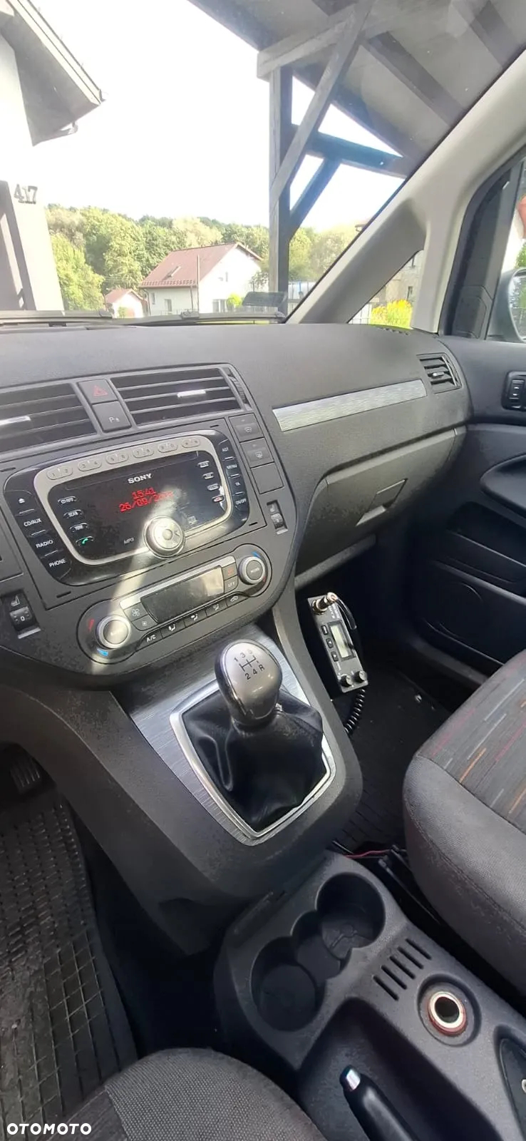 Ford Focus C-Max - 18