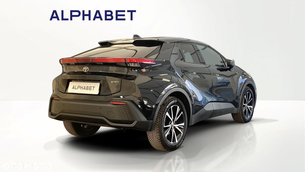 Toyota C-HR 1.8 Hybrid Style - 5