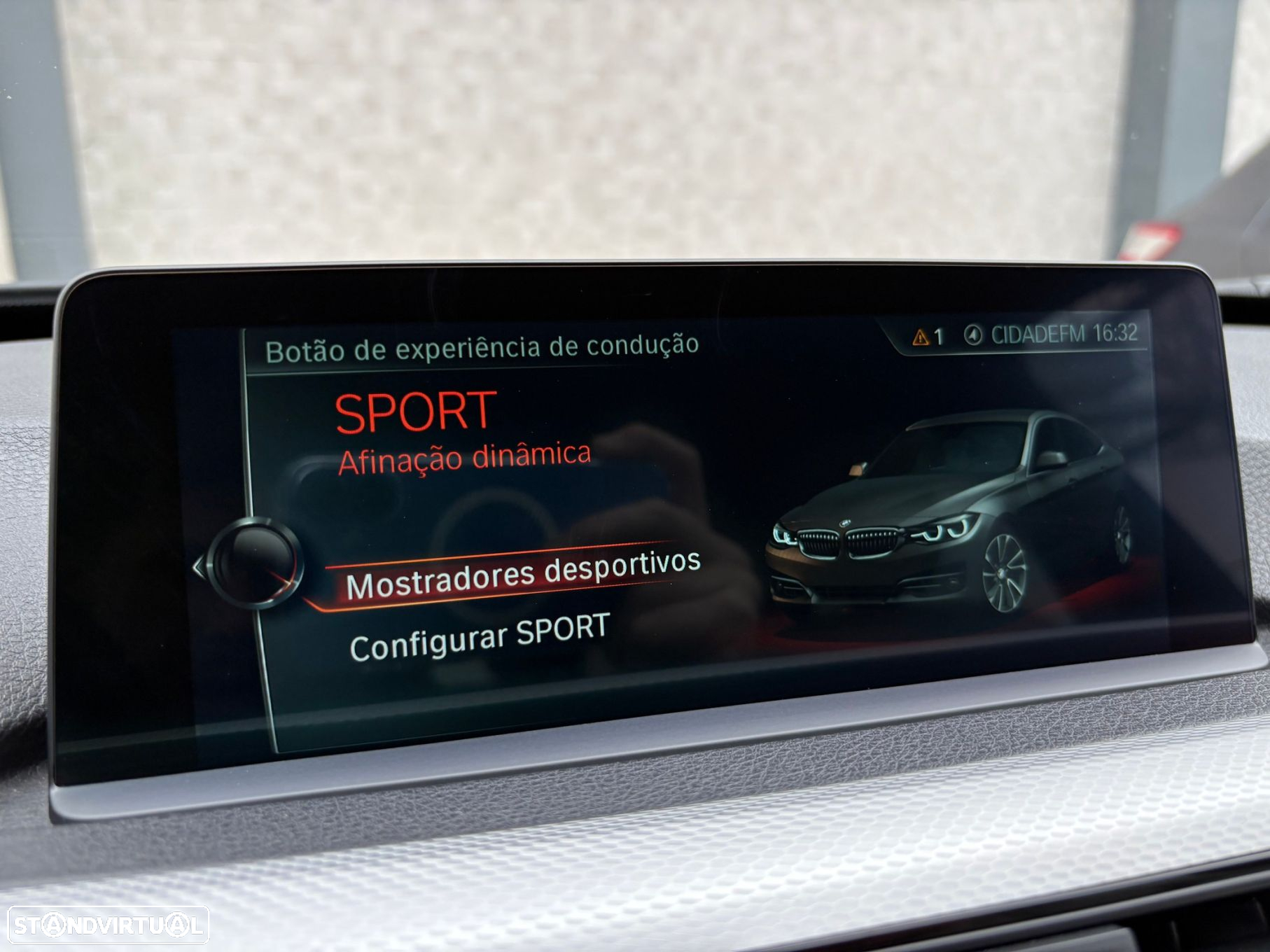 BMW 320 Gran Turismo d Auto Pack M - 38