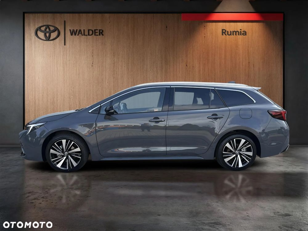 Toyota Corolla 1.8 Hybrid Style - 3