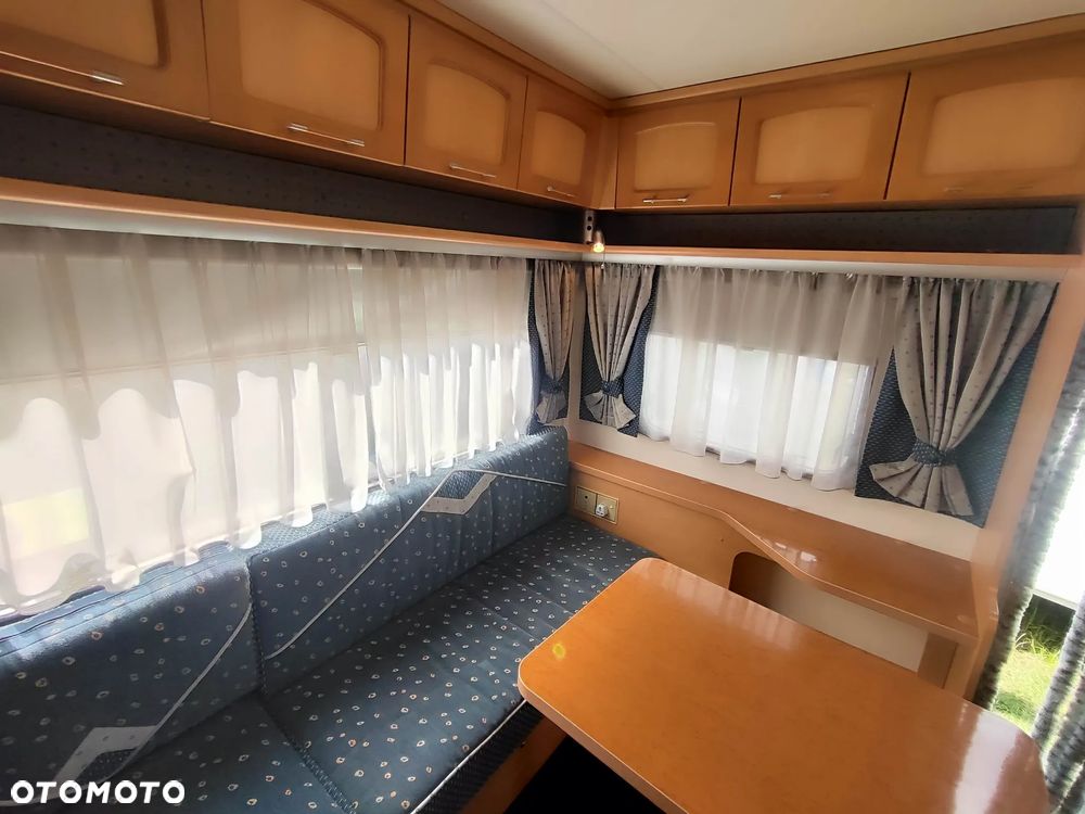 Burstner Ventana - 31