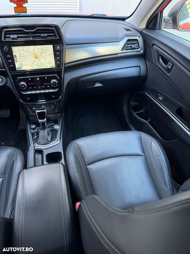 SsangYong Tivoli - 11