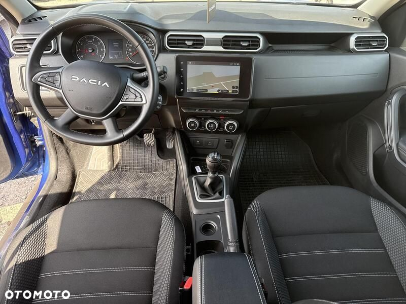 Dacia Duster - 22