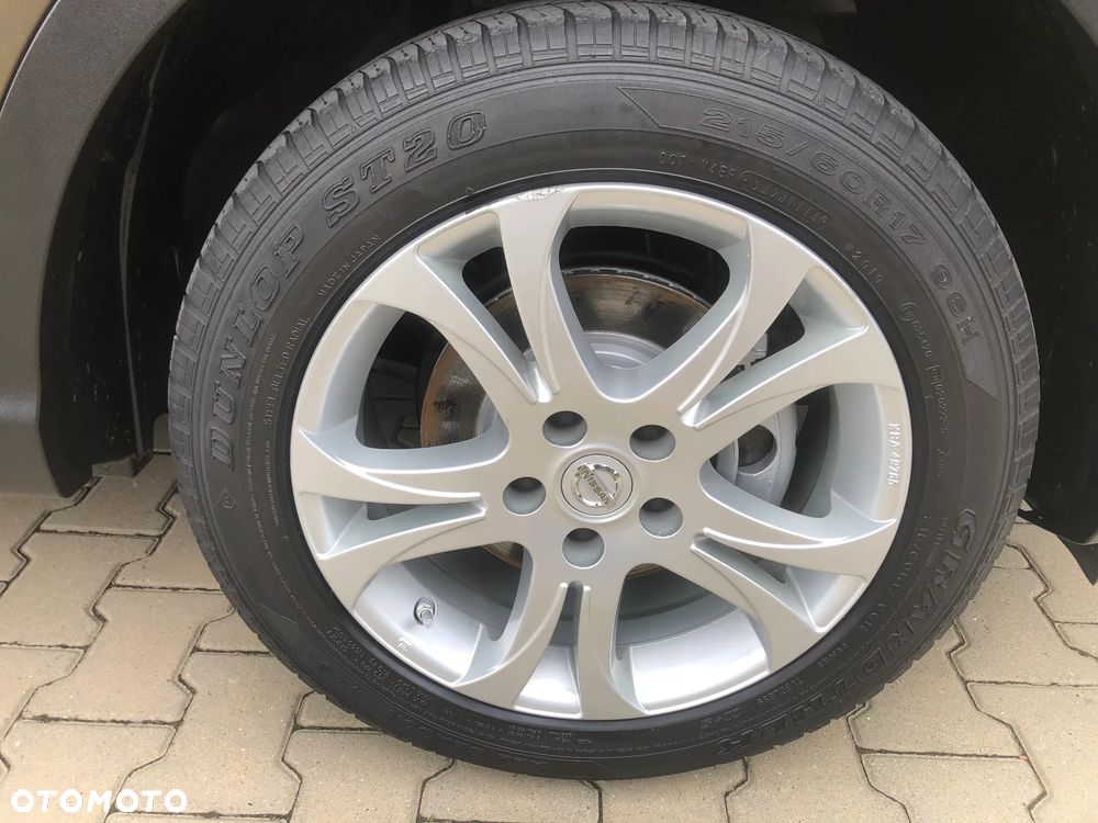 Nissan Qashqai 1.6 DIG-T 360 - 37