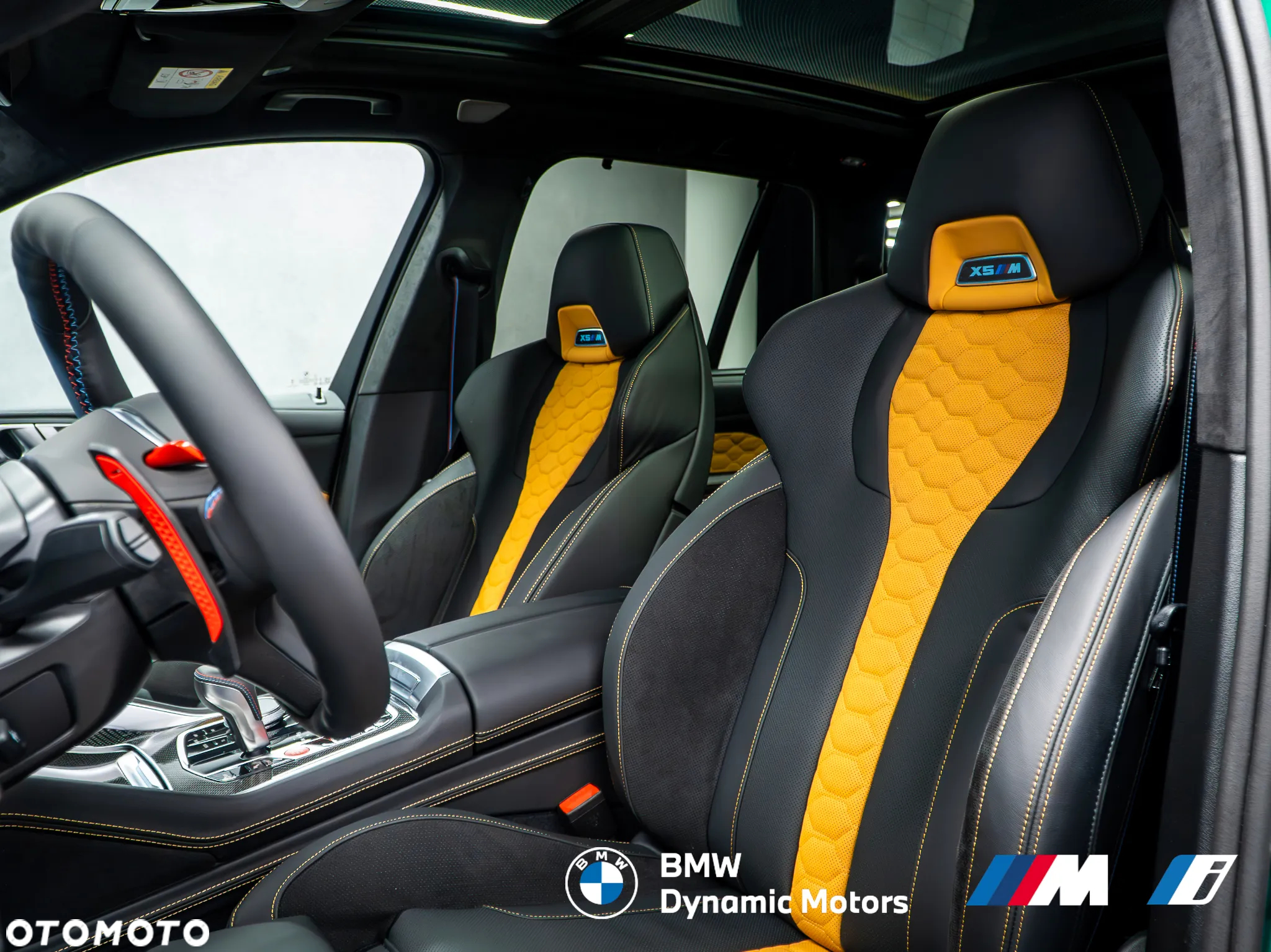 BMW X5 M Competition - 17