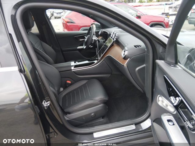 Mercedes-Benz GLC - 8