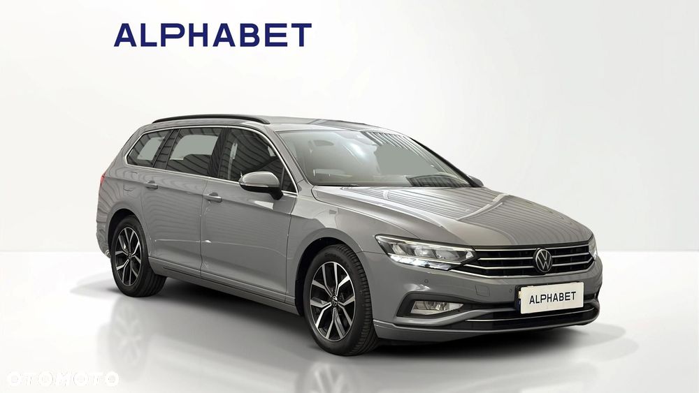 Volkswagen Passat - 7