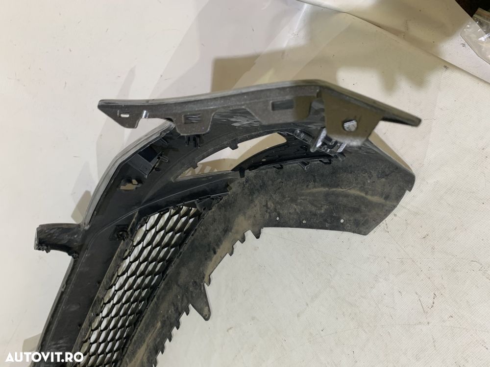 Bara fata Seat Leon FR, 2013, 2014, 2015, 2016, 5F0807221M. - 12