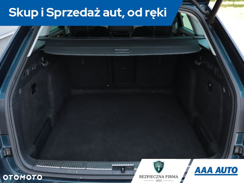 Skoda Superb - 14