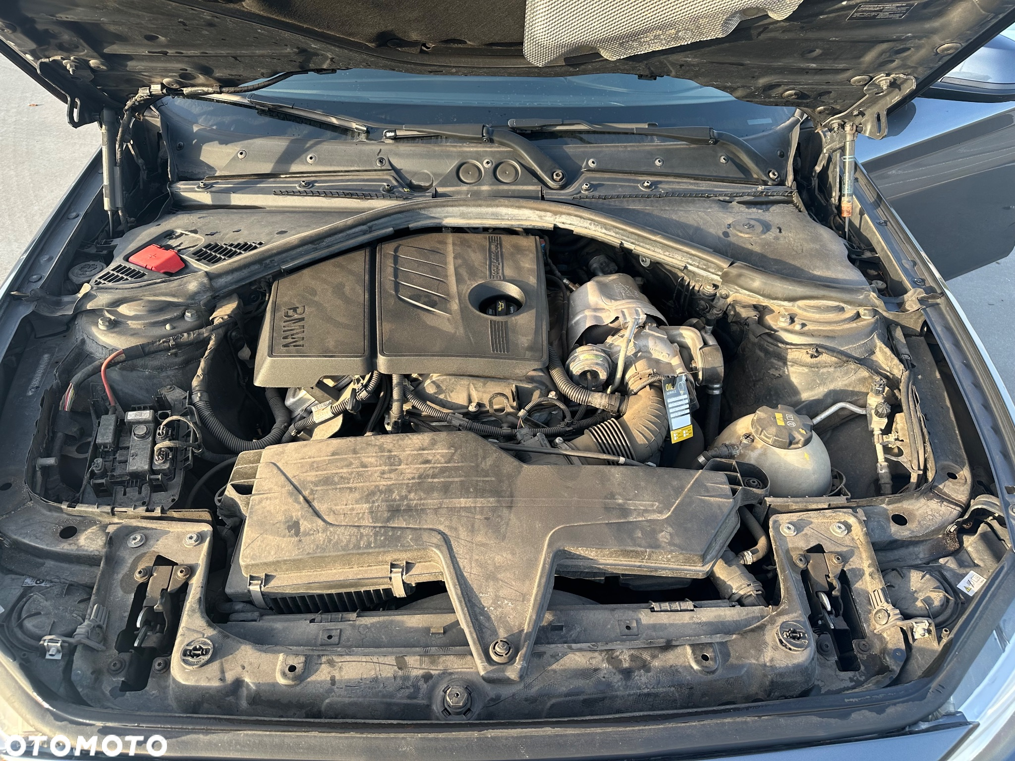BMW Seria 1 116i - 12