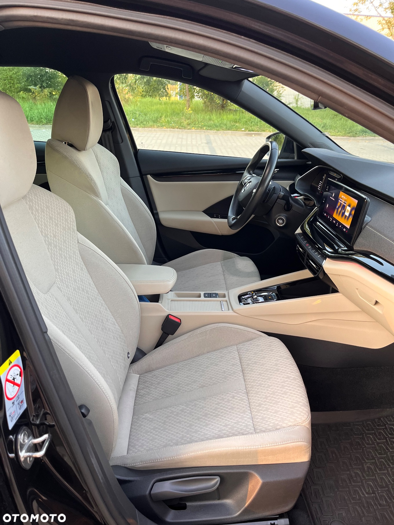 Skoda Octavia 2.0 TDI Style DSG - 21