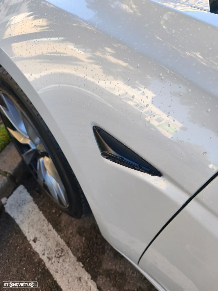 Tesla Model 3 Long Range Tração Integral - 8