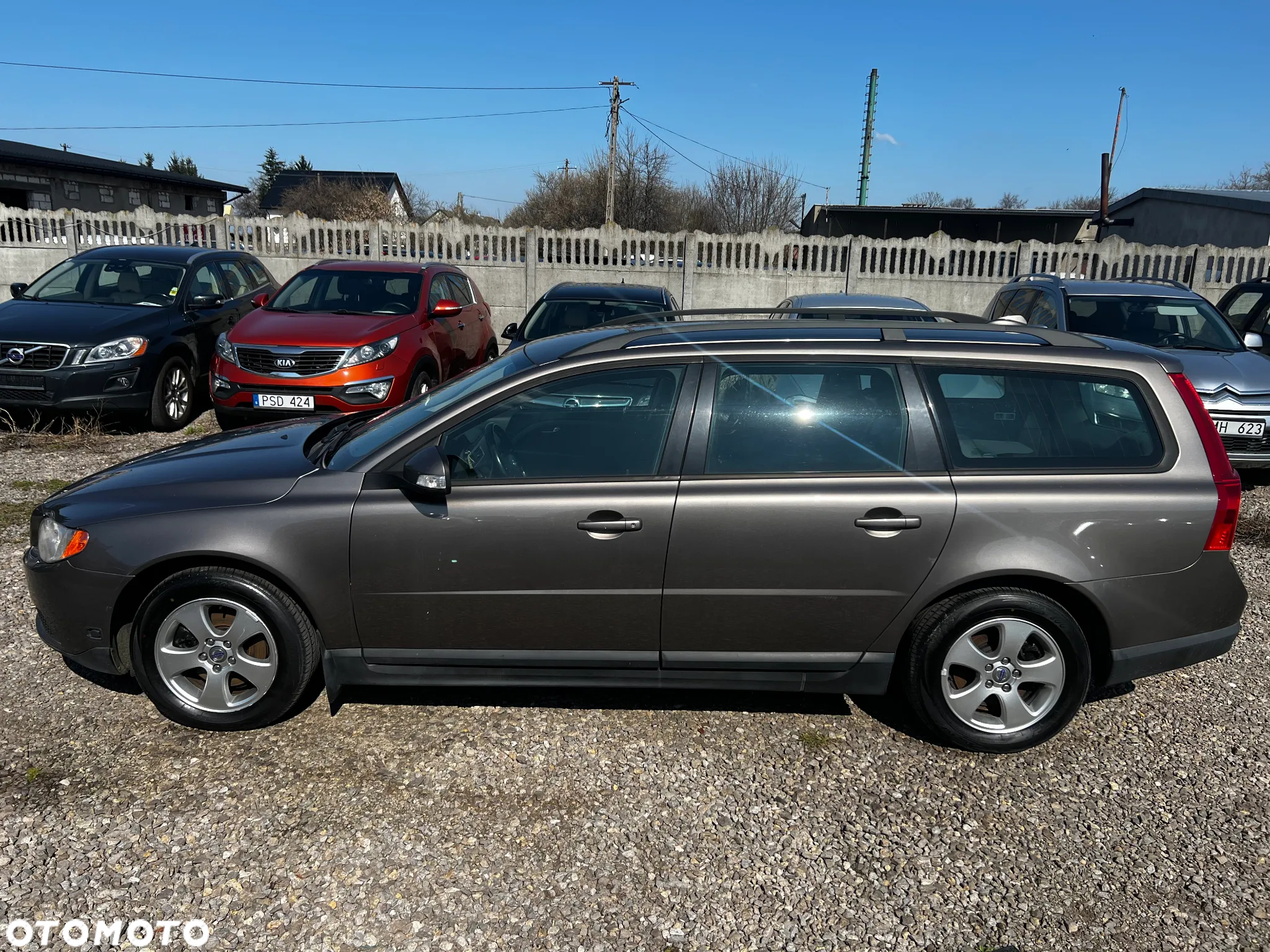 Volvo V70 2.0 Kinetic - 12