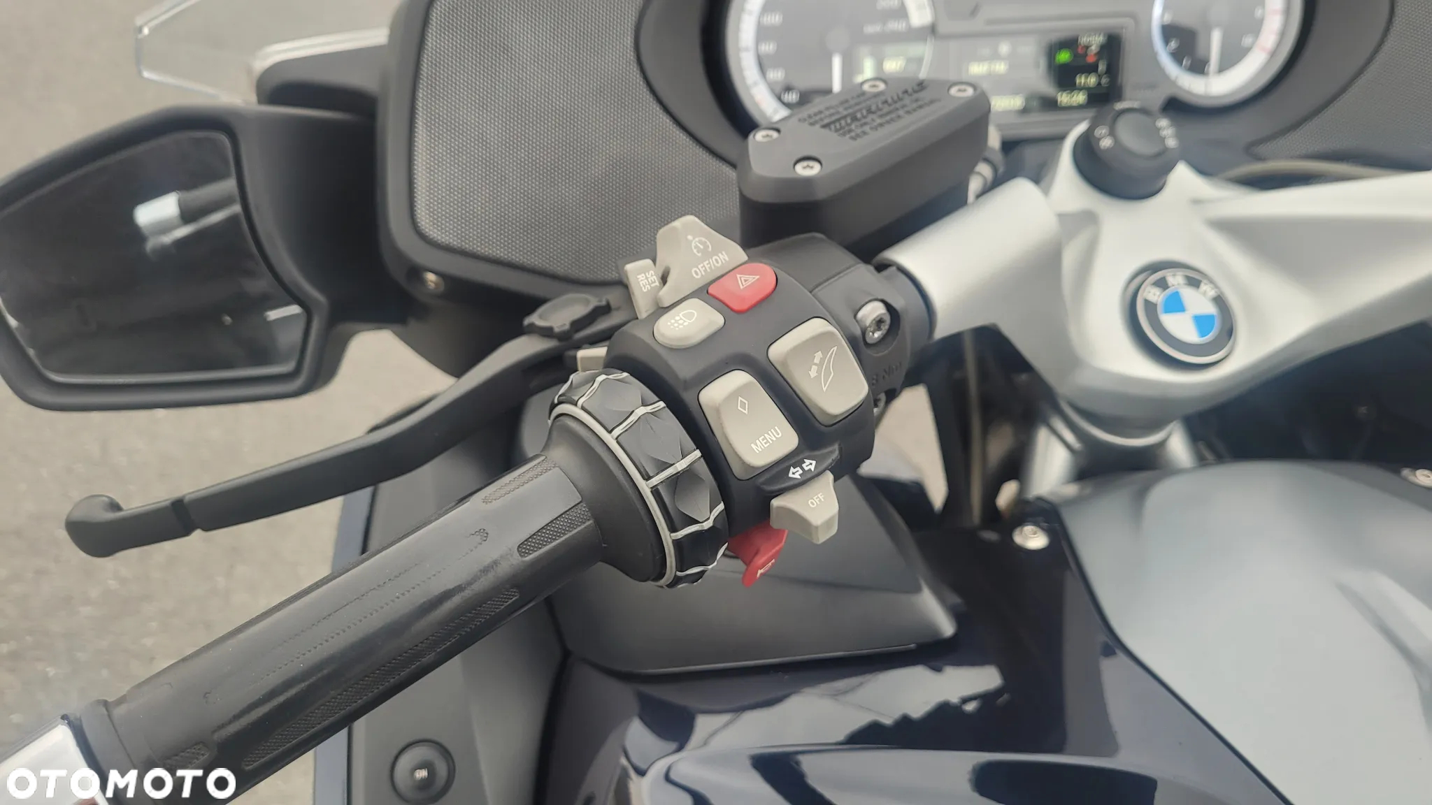 BMW RT - 10