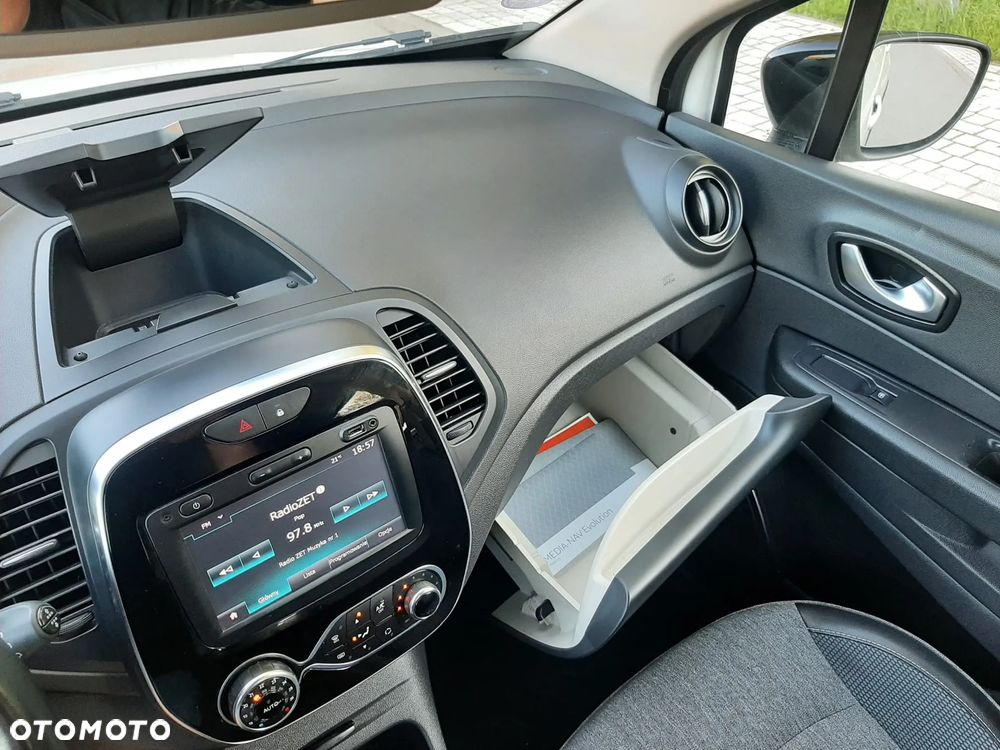 Renault Captur ENERGY TCe 120 Experience - 29