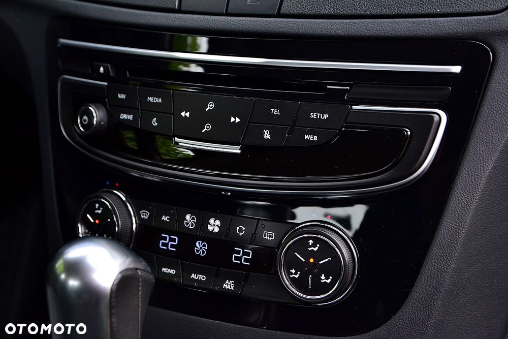 Peugeot 508 HDi 160 Automatik Business-Line - 16