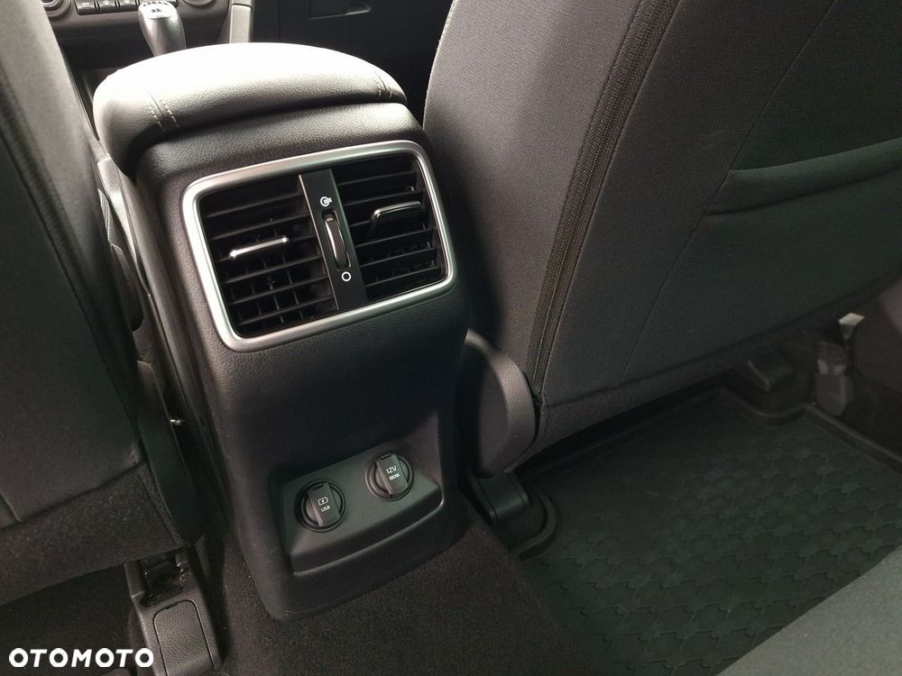 Kia Sportage - 22