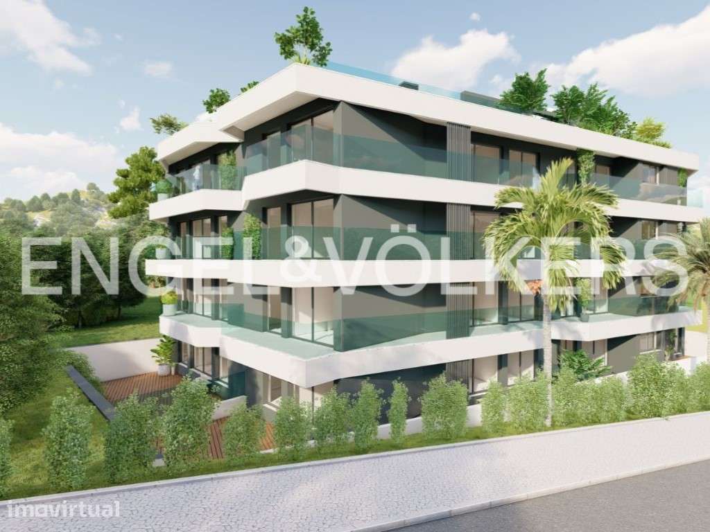 The One: Portas do Sol - Design Único com Piscina em Tavira - Grande imagem: 5/20