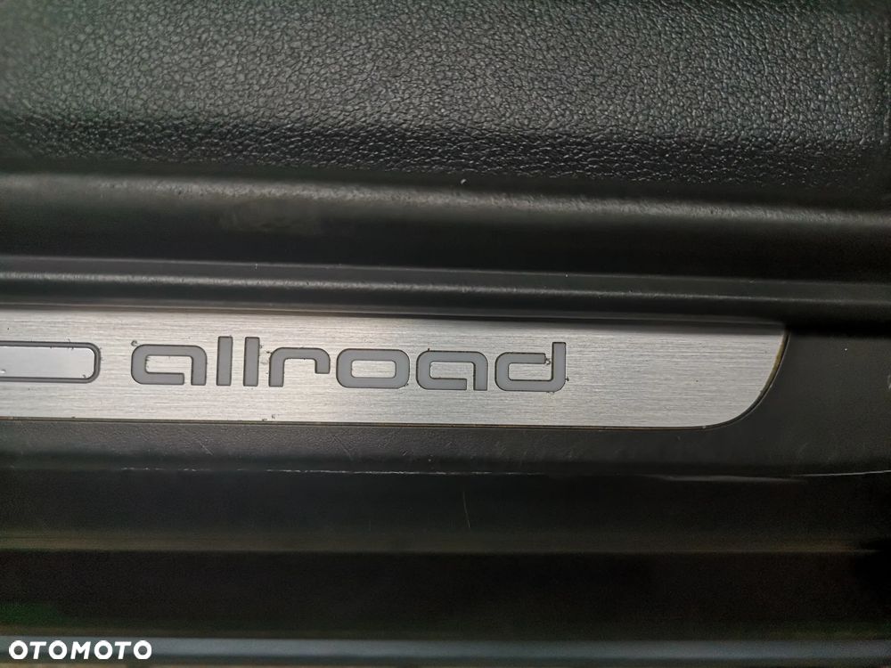 Audi A6 Allroad 3.0 TDI Quattro Tiptr - 21