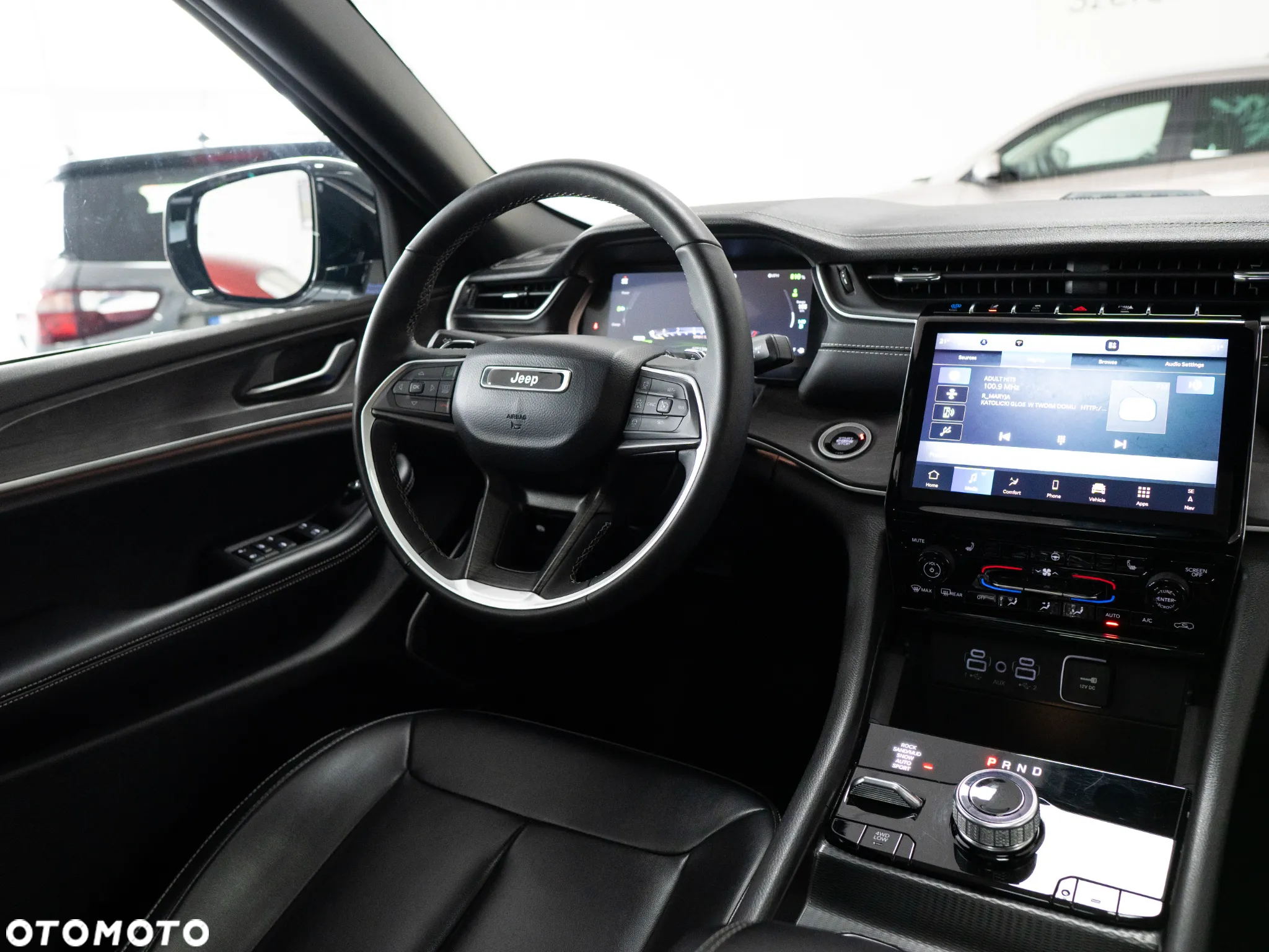 Jeep Grand Cherokee 2.0 4xe PHEV Limited - 29