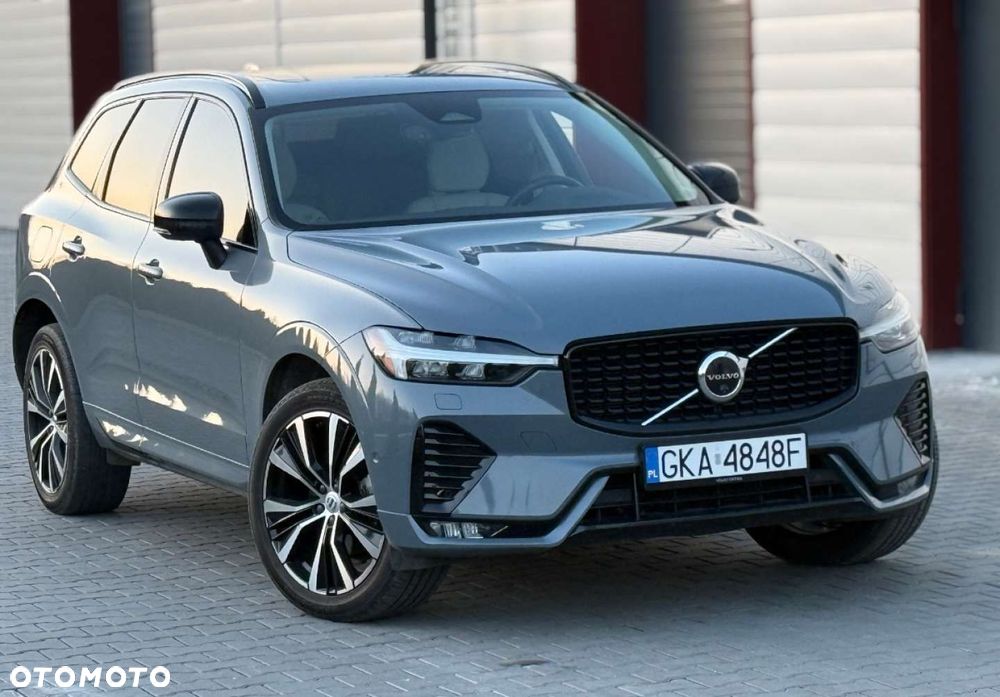 Volvo XC 60 - 11