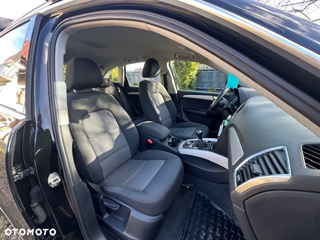 Audi Q5 2.0 TDI clean diesel Quattro - 22