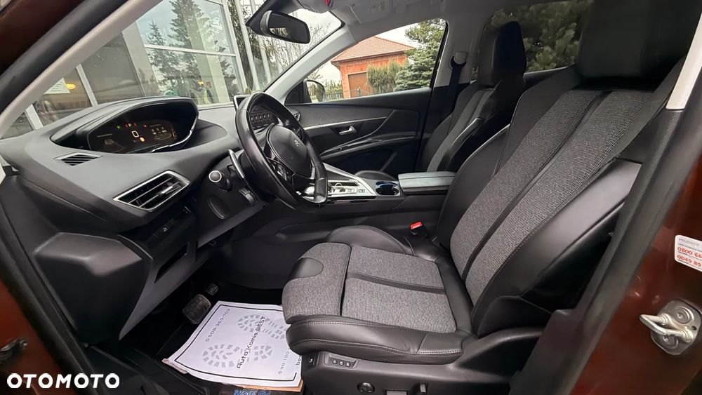 Peugeot 3008 THP 165 EAT6 Stop & Start Allure - 15