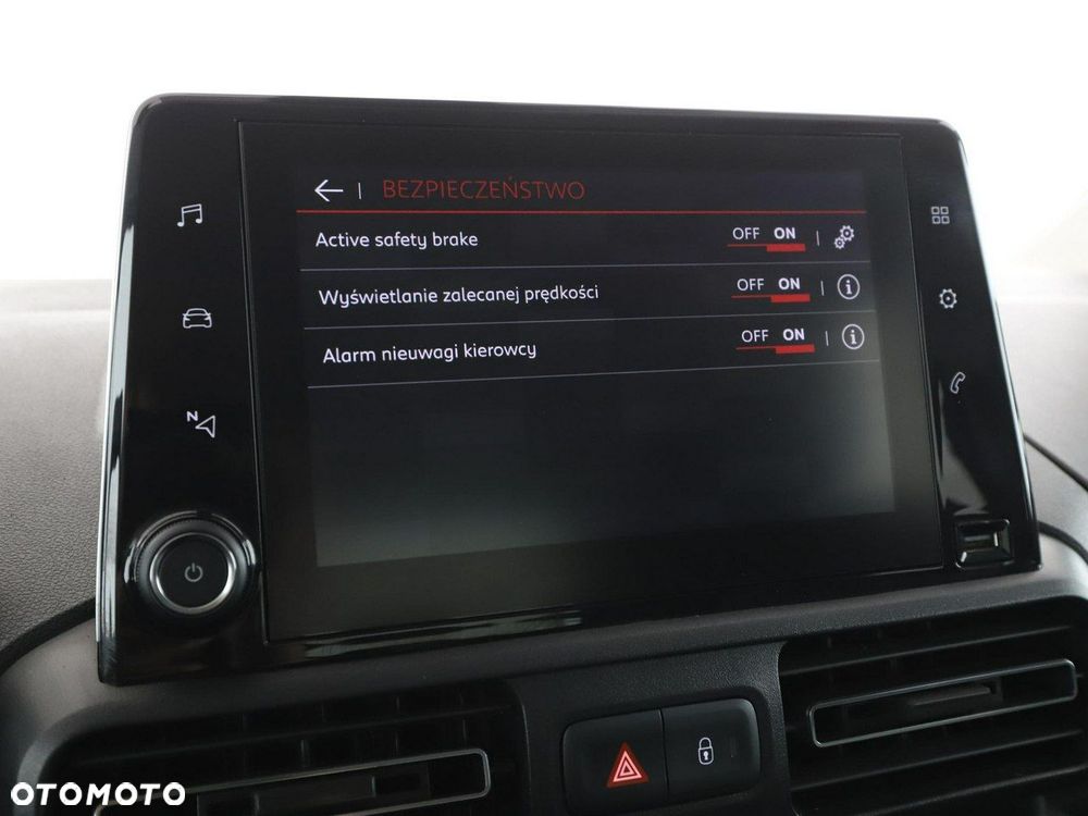 Citroën Berlingo M 1.2 PureTech Plus S&S - 25