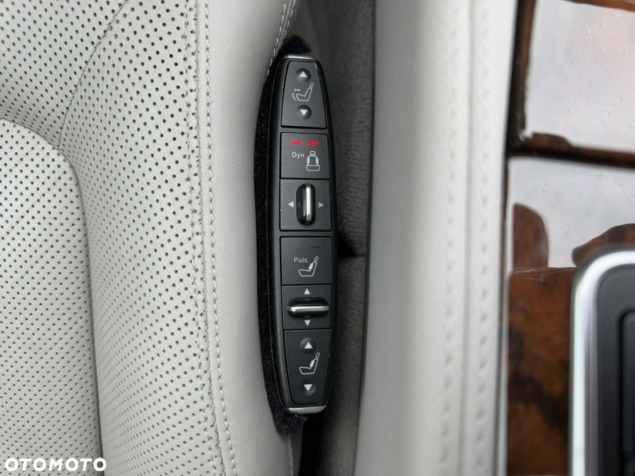 Mercedes-Benz CLS Shooting Brake 350 BlueEFFICIENCY 7G-TRONIC - 25