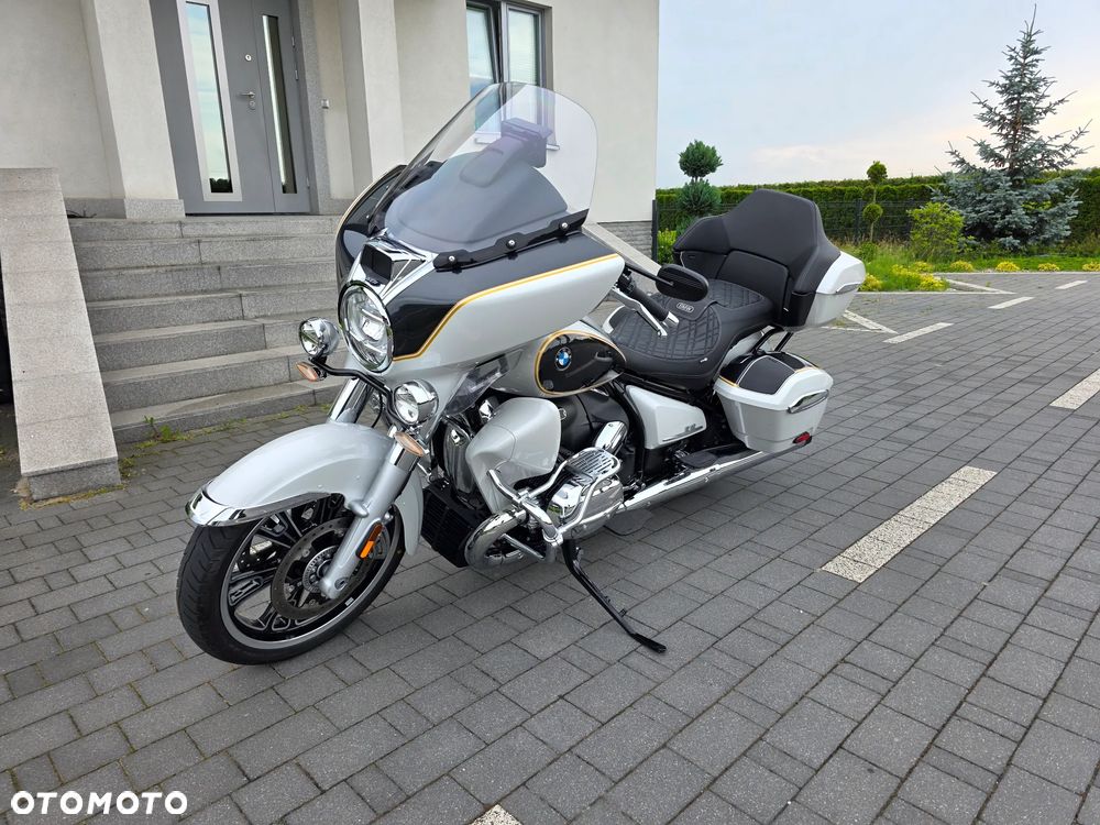 BMW R - 2