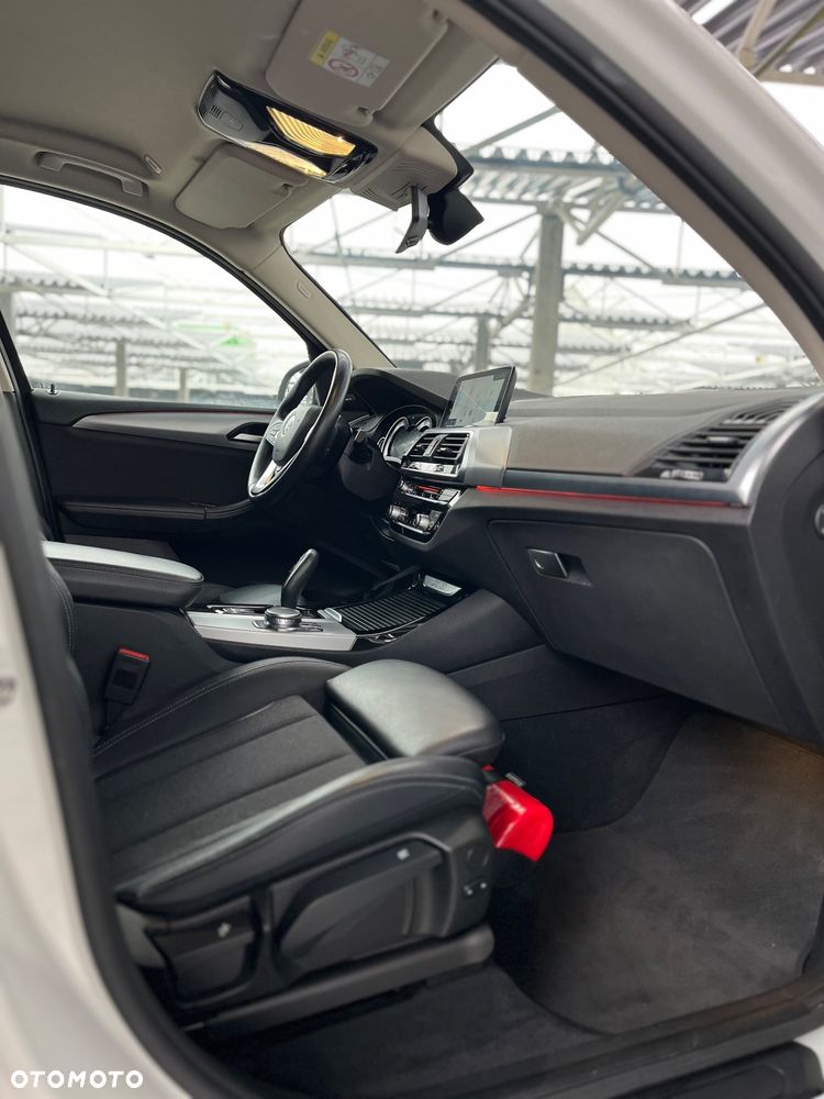 BMW X3 - 27
