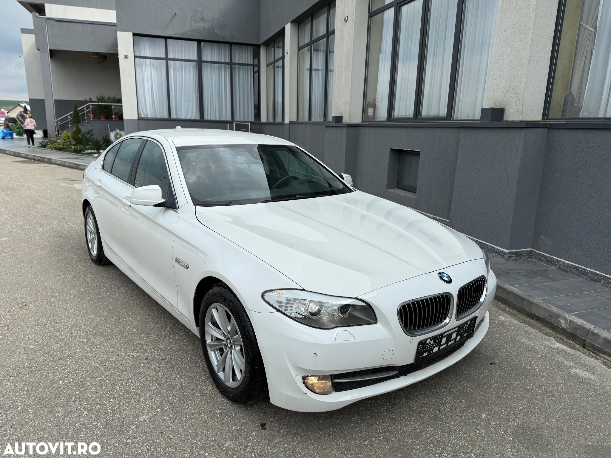 BMW Seria 5 - 9