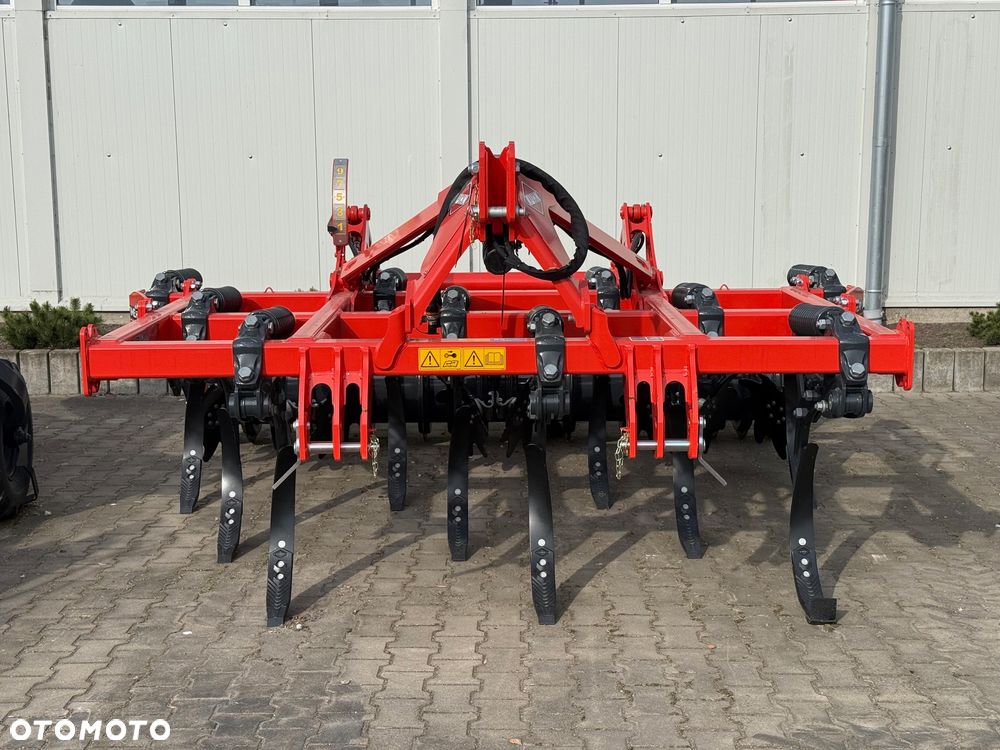 Kuhn Cultimer L 300 - 2