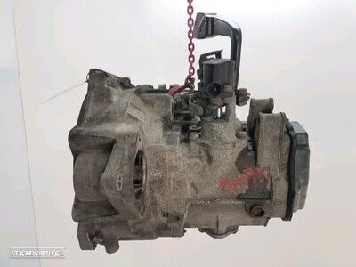Caixa velocidades VW GOLF III 1.9TDi /Ref: CYP - 1
